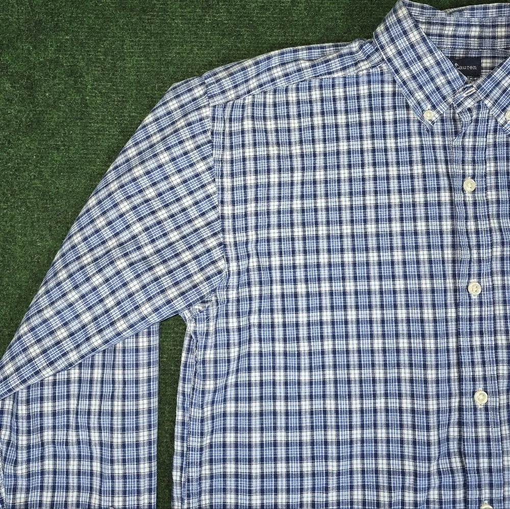 Ralph Lauren brand ralph